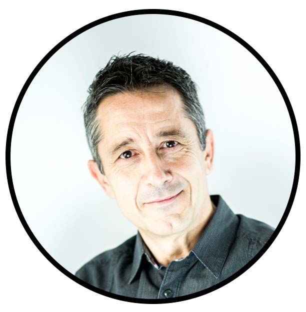 Pedro Martín